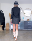 Robe Eglantine