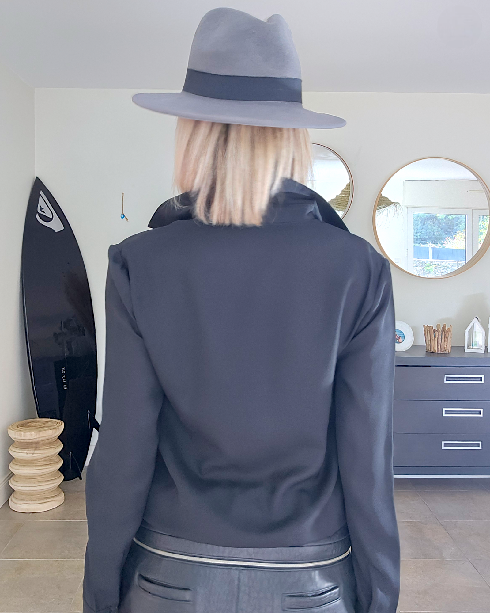 Robe Eglantine