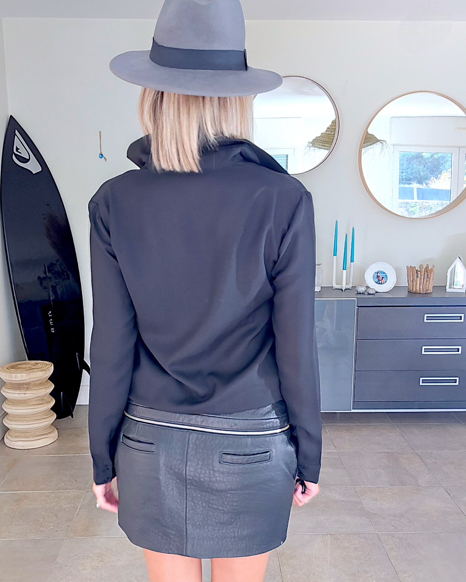 Robe Eglantine