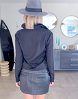Robe Eglantine
