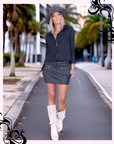 Robe Eglantine