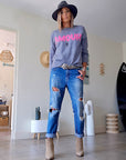 Pull Amour