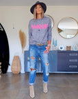 Pull Amour