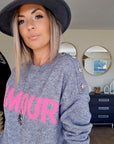 Pull Amour