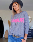 Pull Amour