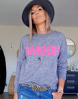 Pull Amour