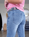Jean 7/8è