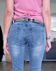 Jean 7/8è