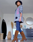 Pantalon skinny