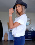 Tee-shirt Amour