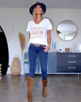 Tee-shirt Amour
