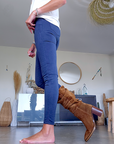 Pantalon skinny