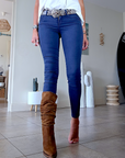 Pantalon skinny