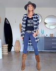 Pantalon skinny