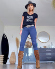 Pantalon skinny