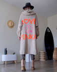 Gilet love