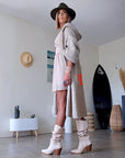 Gilet love