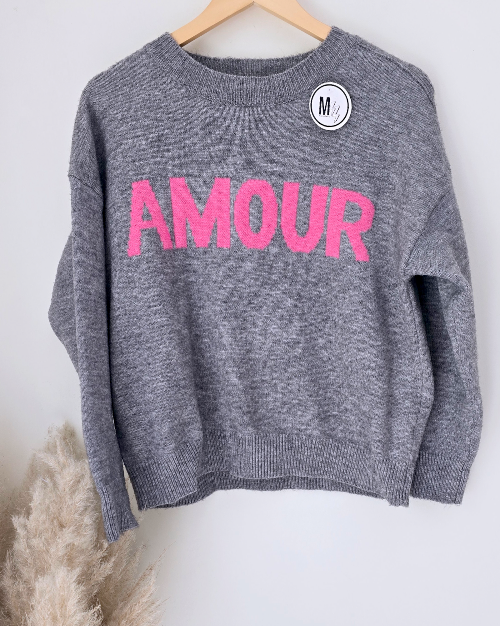 Pull Amour