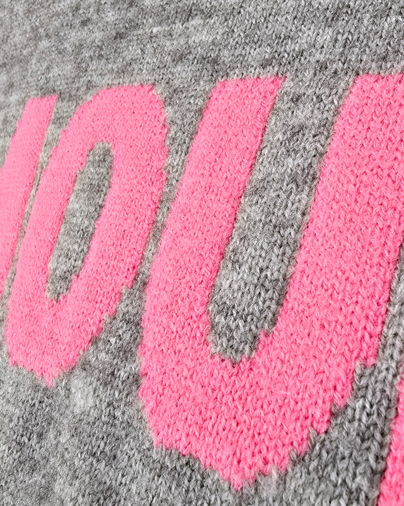 Pull Amour