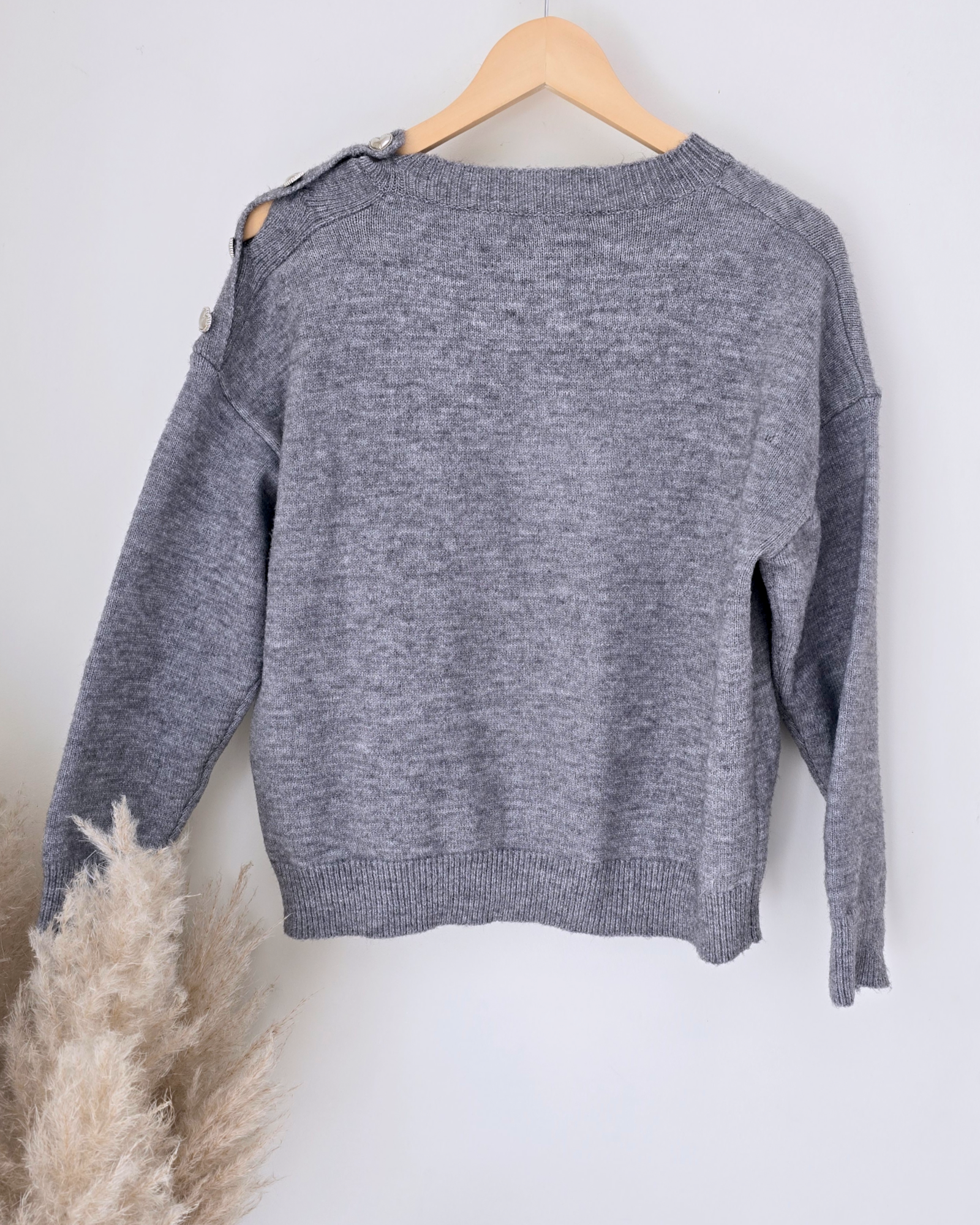 Pull Amour