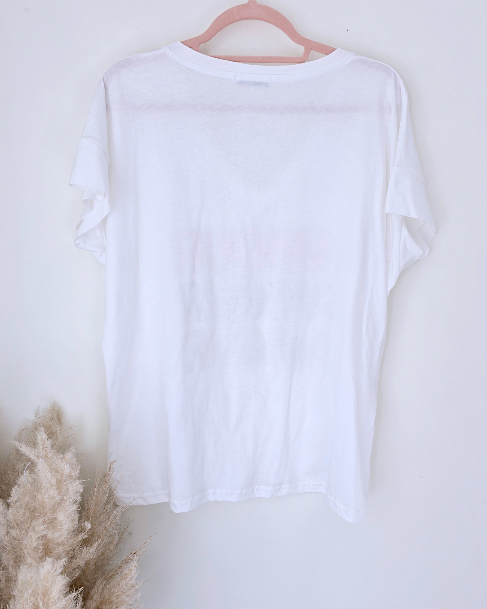 Tee-shirt Amour