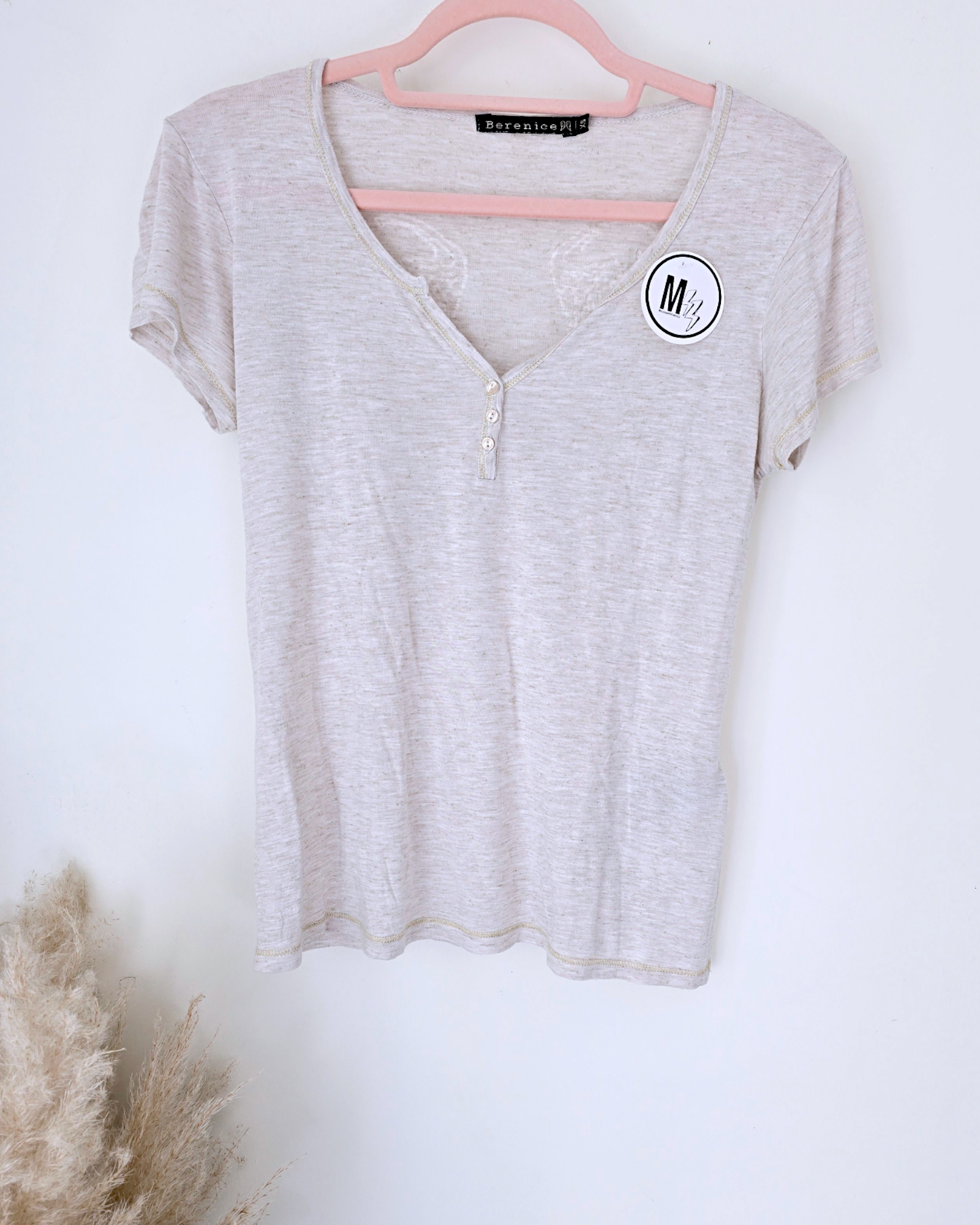 Tee-shirt ailes