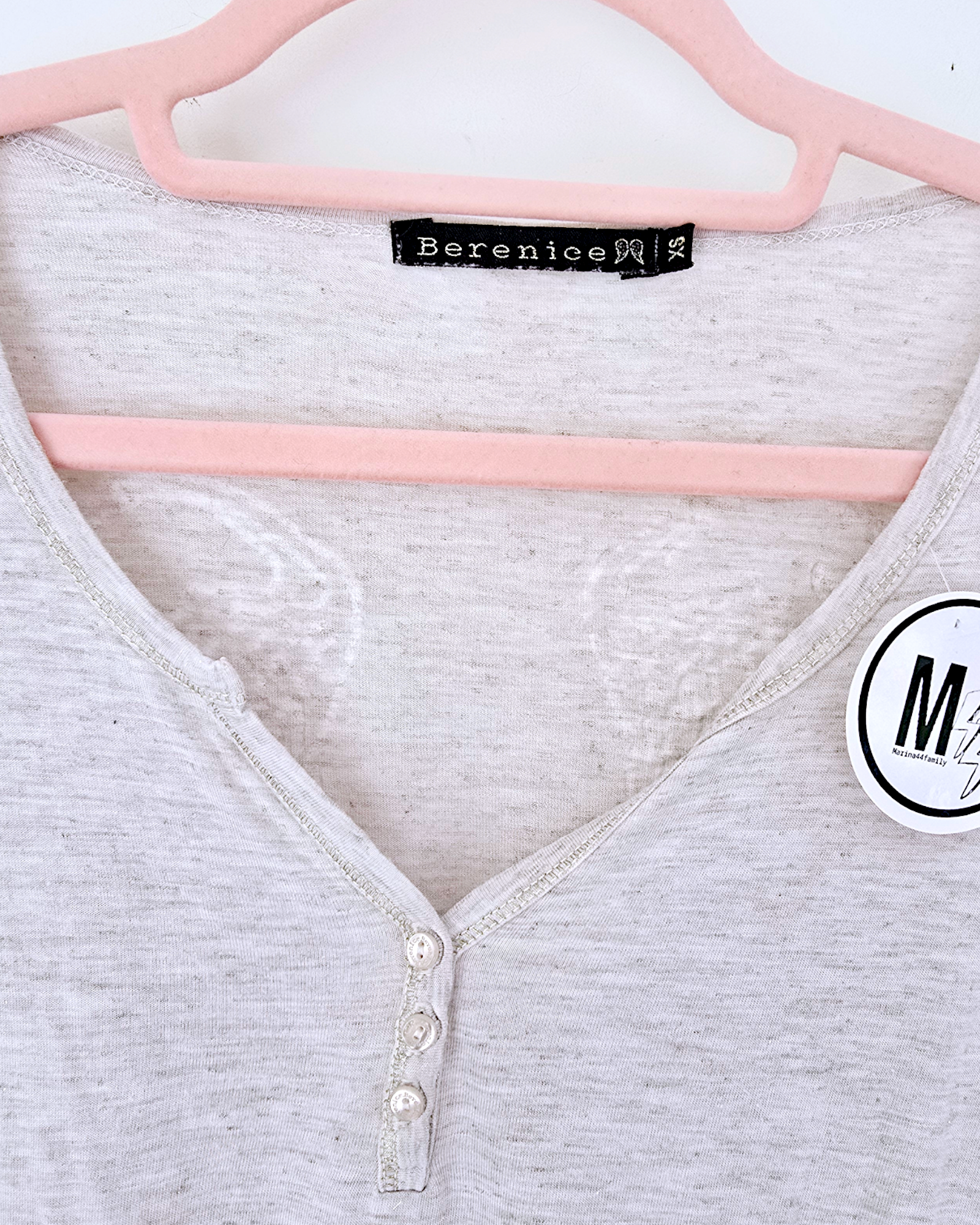 Tee-shirt ailes