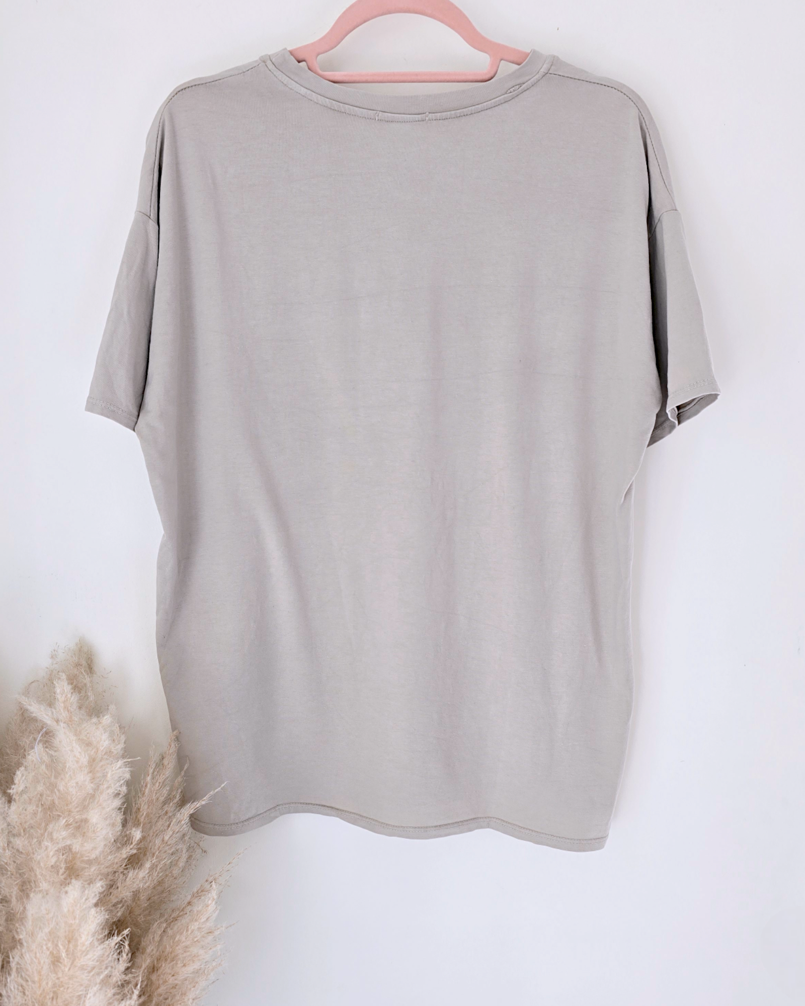 Tee-shirt rock