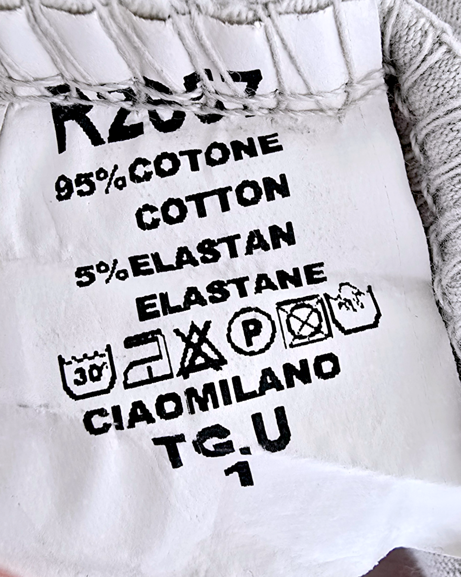 Tee-shirt rock
