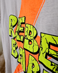 Tee-shirt éclair