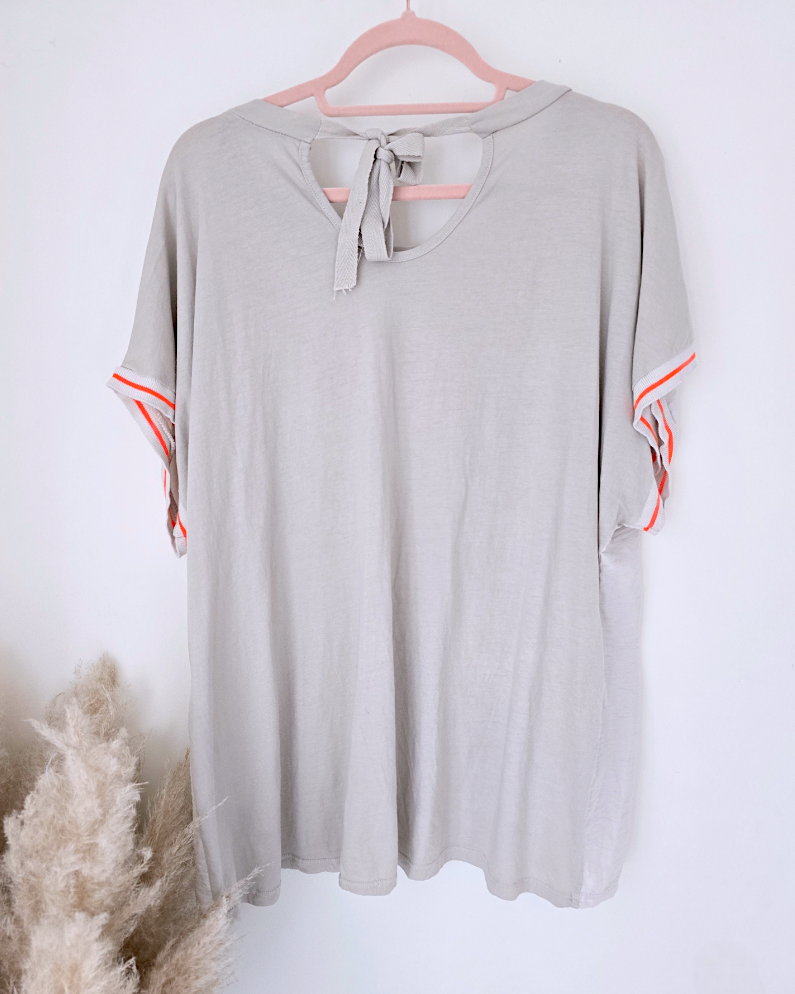 Tee-shirt éclair