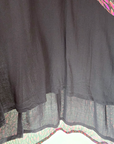 Blouse Genn col en V