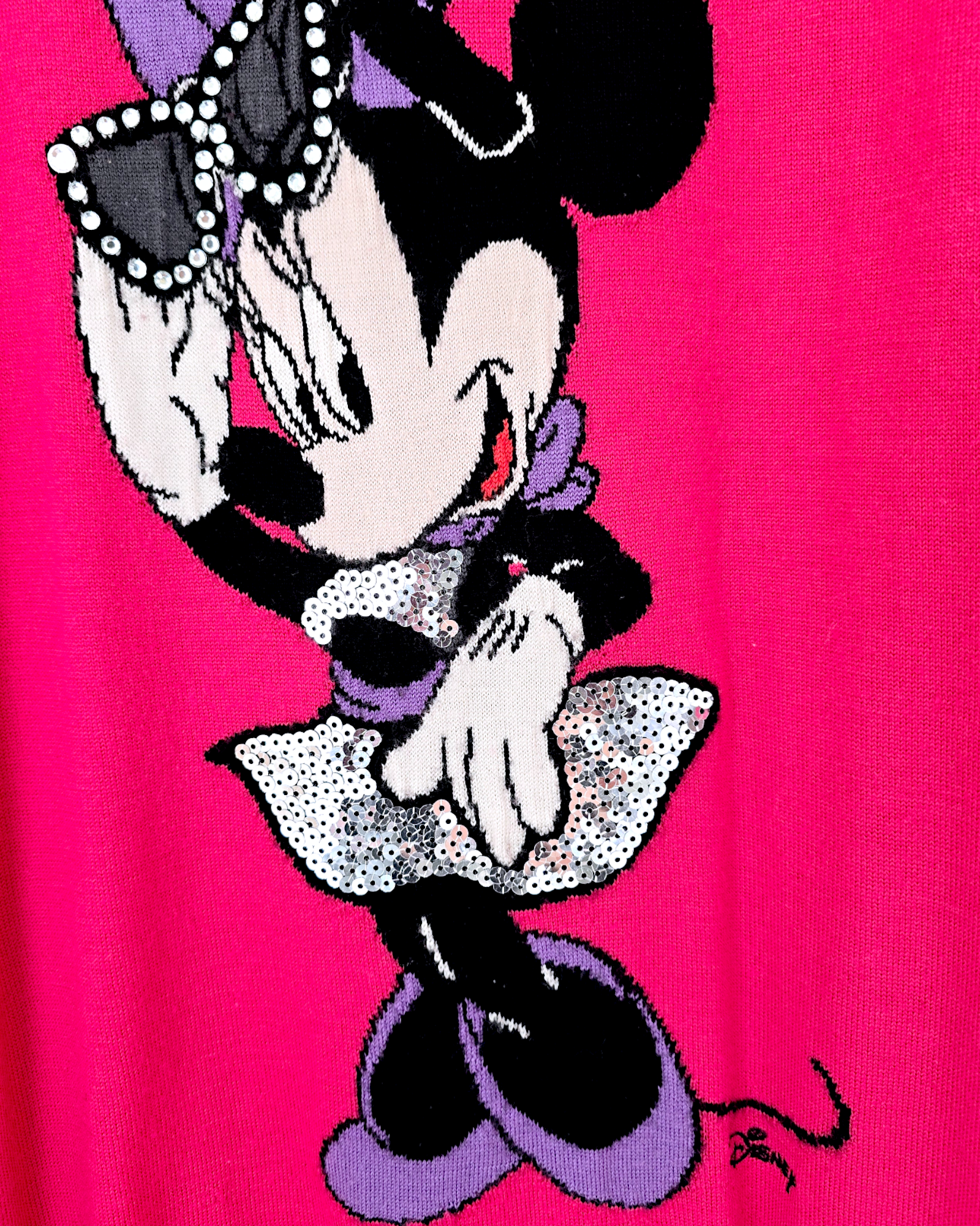 🔥Robe Love Minnie