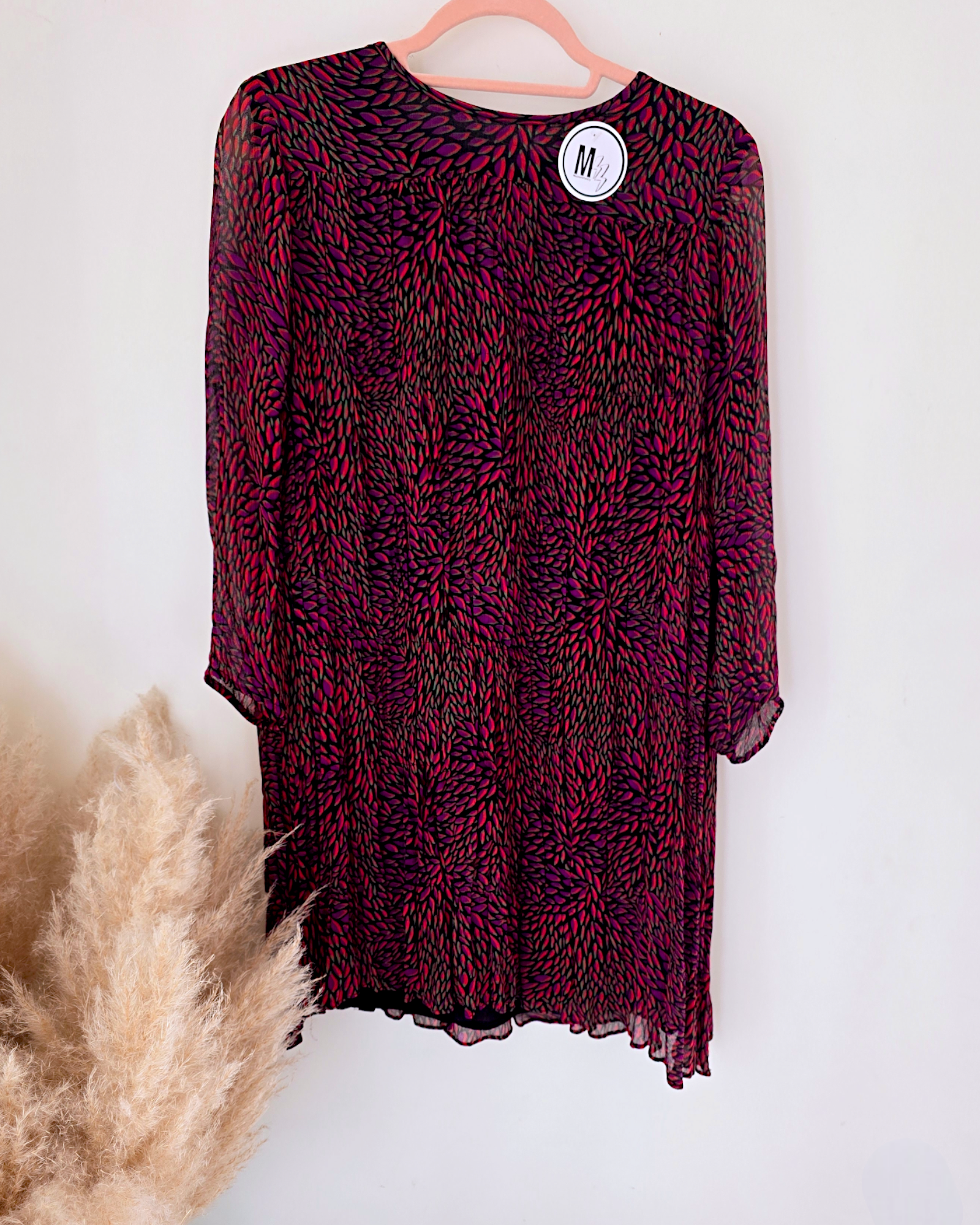 Robe fluide Grace