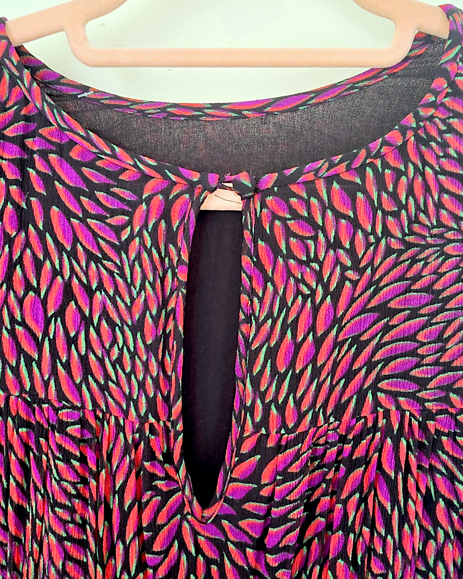 Robe fluide Grace