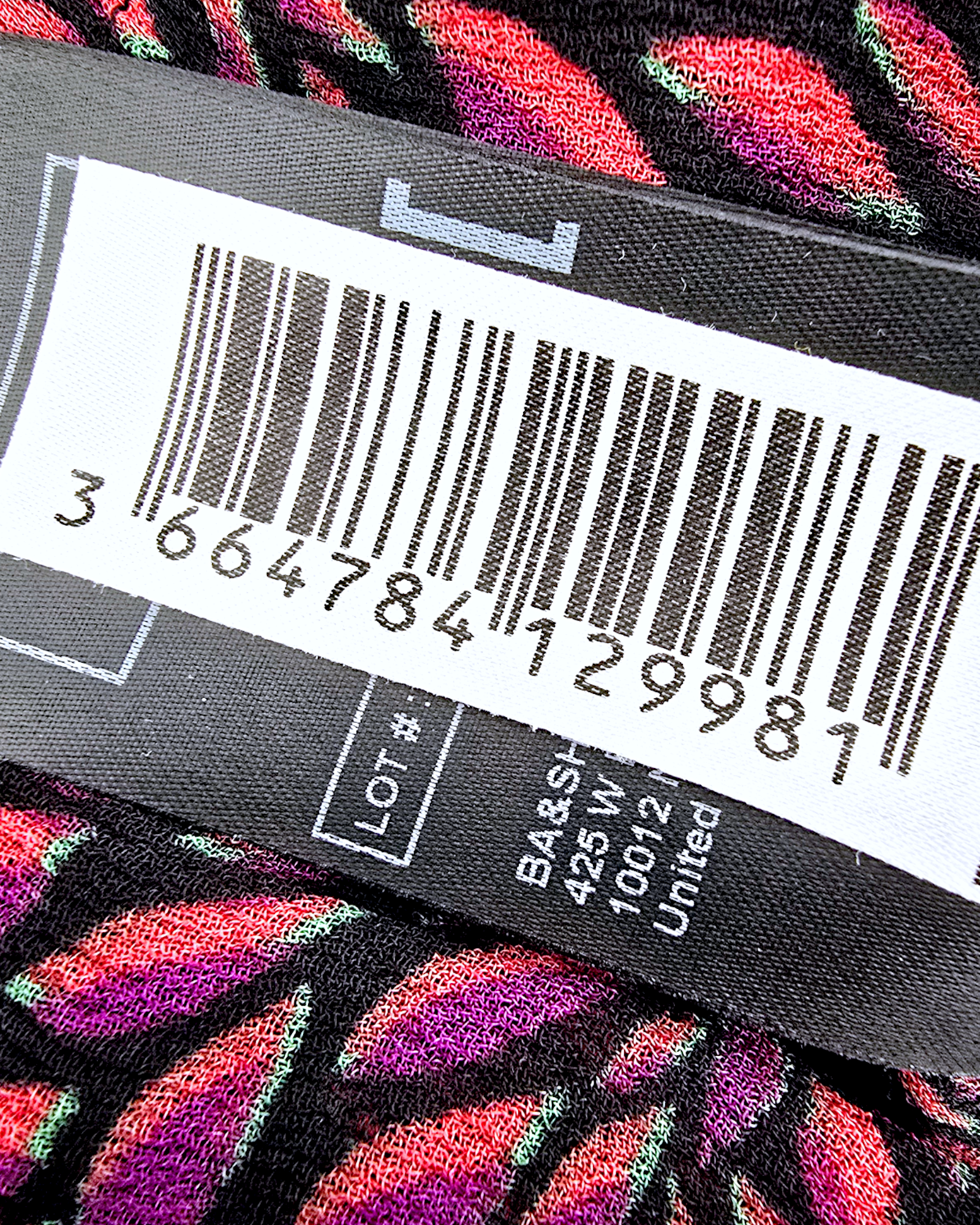 Robe fluide Grace
