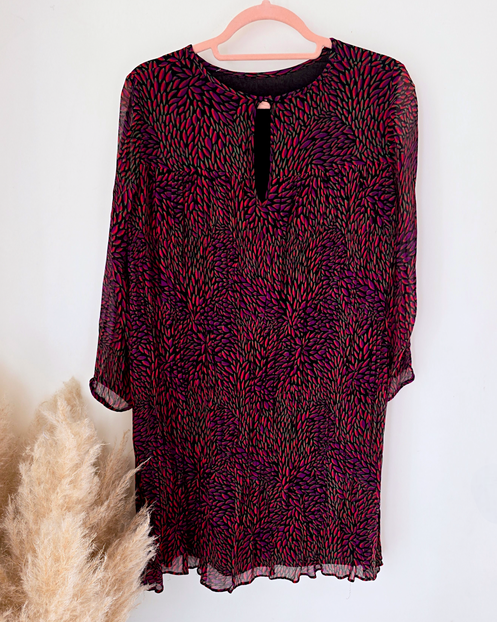 Robe fluide Grace