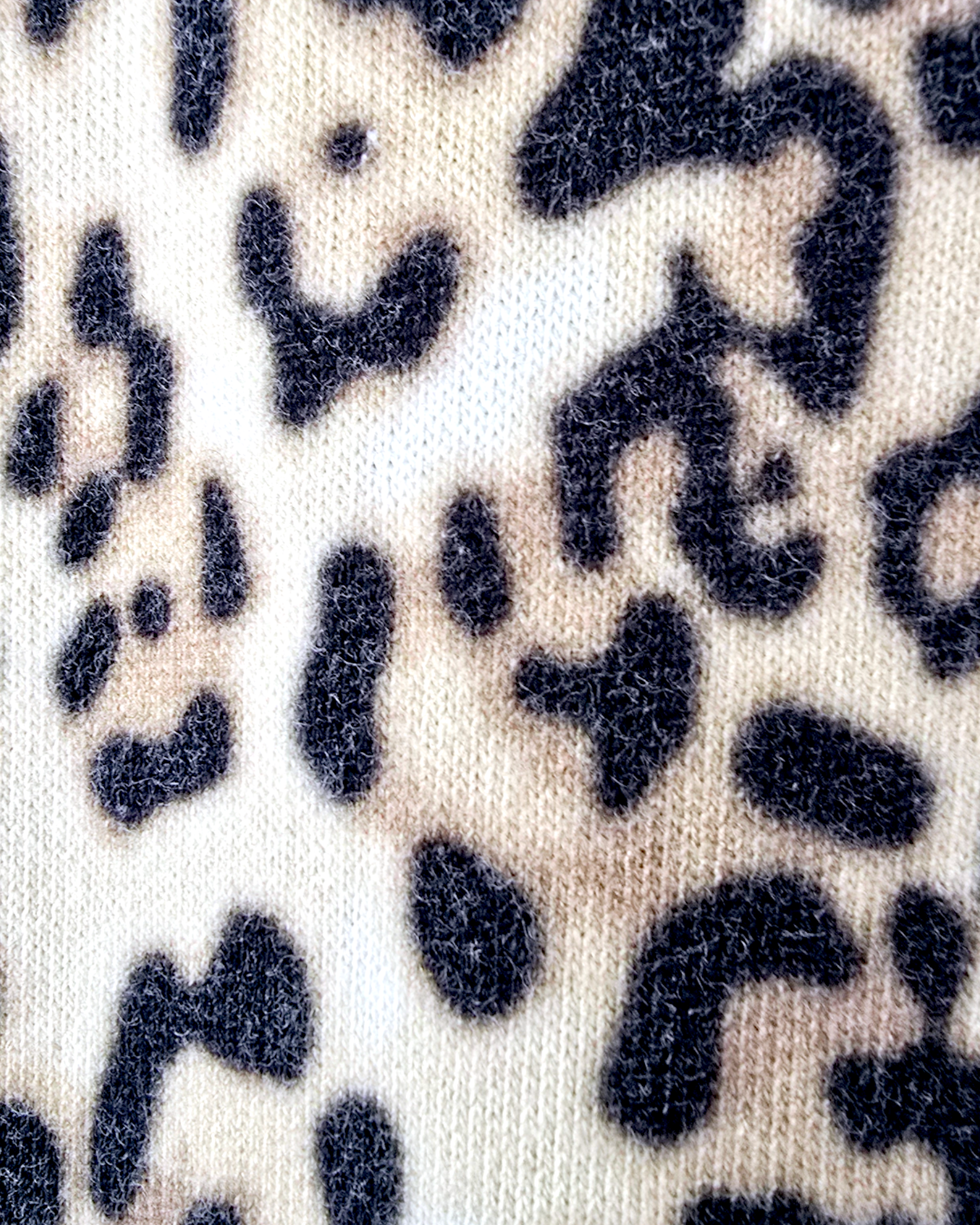 Jupe sweat grrr