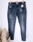 Jean 7/8è
