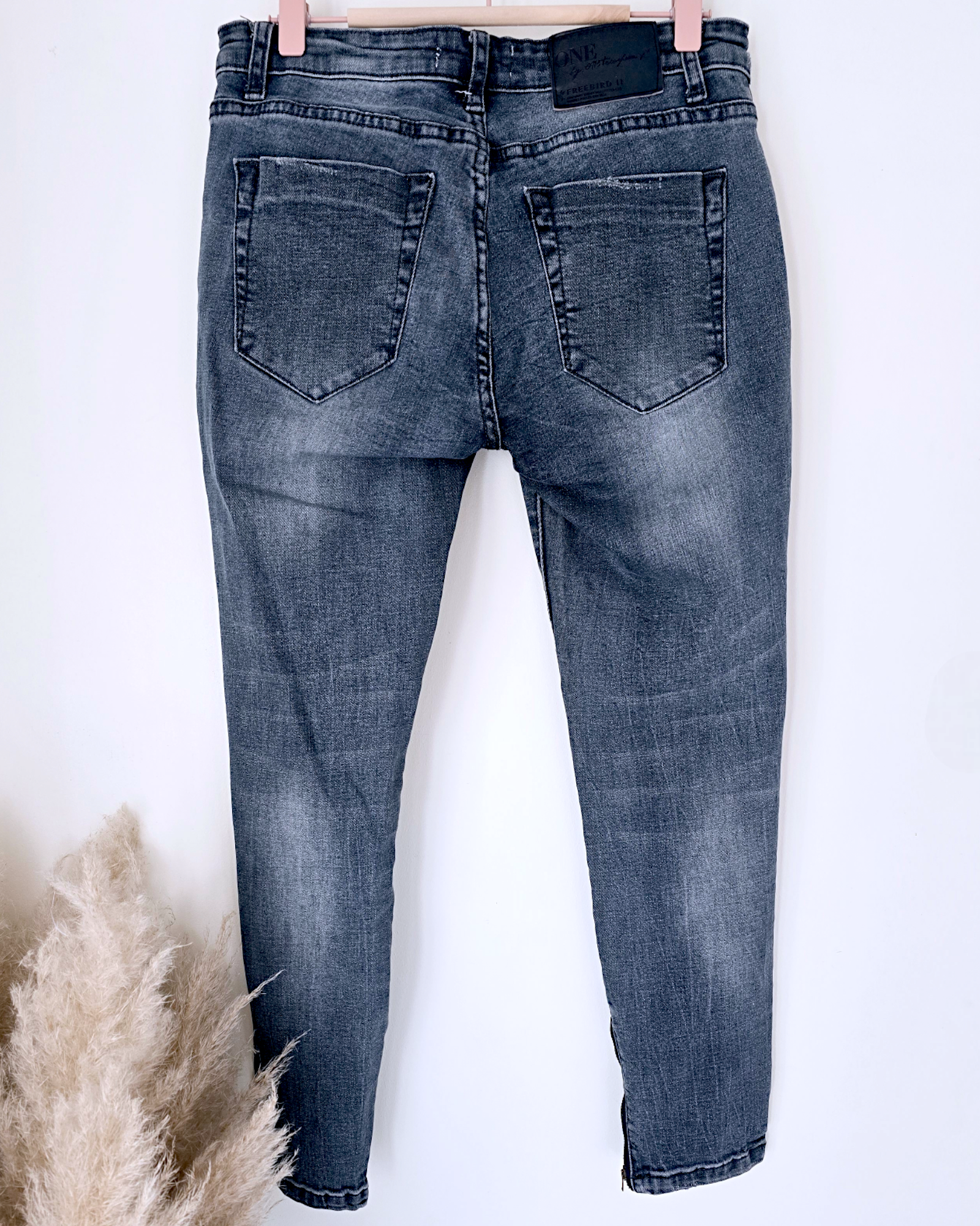 Jean 7/8è