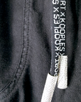 Pantalon jog noir