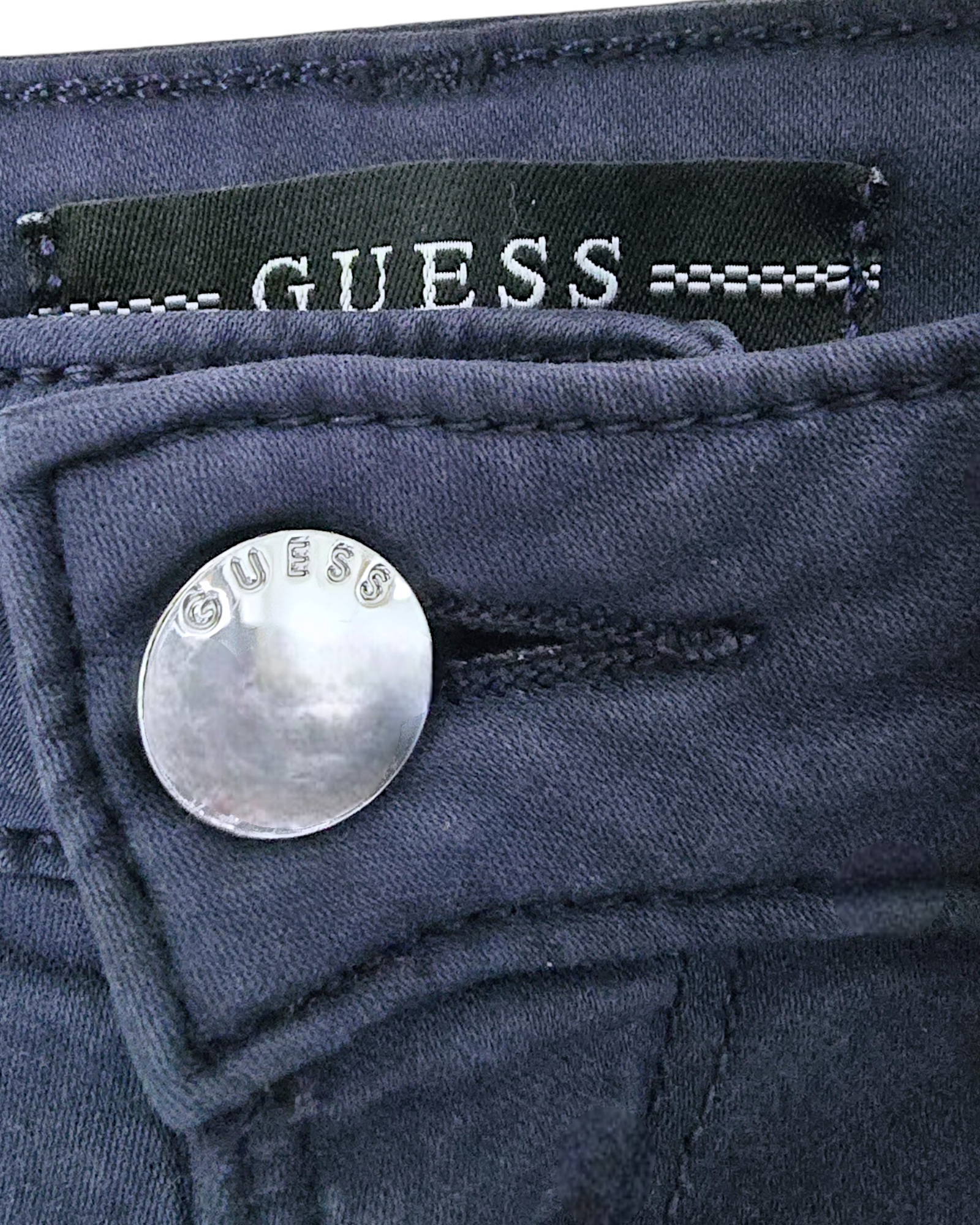 Pantalon skinny