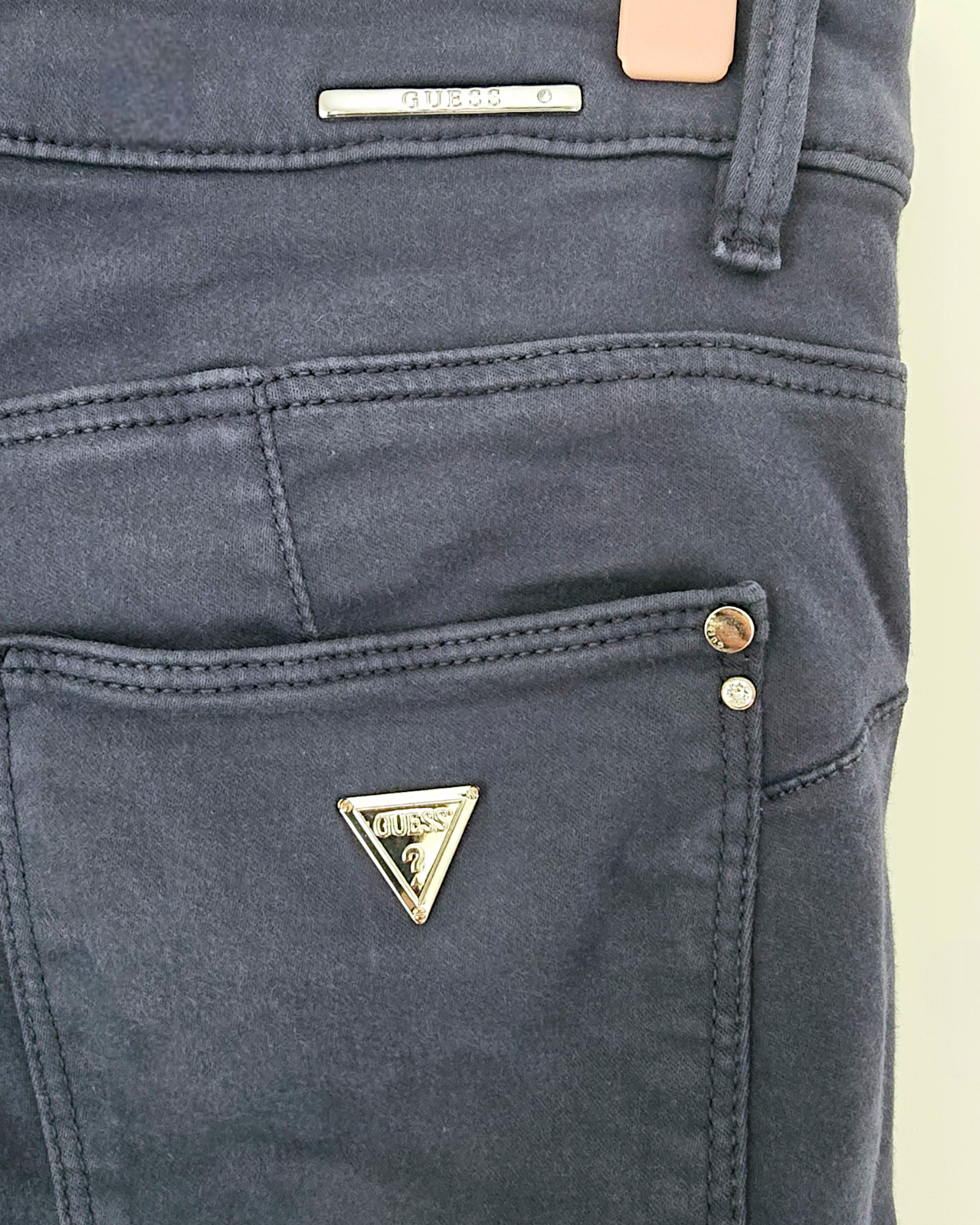 Pantalon skinny