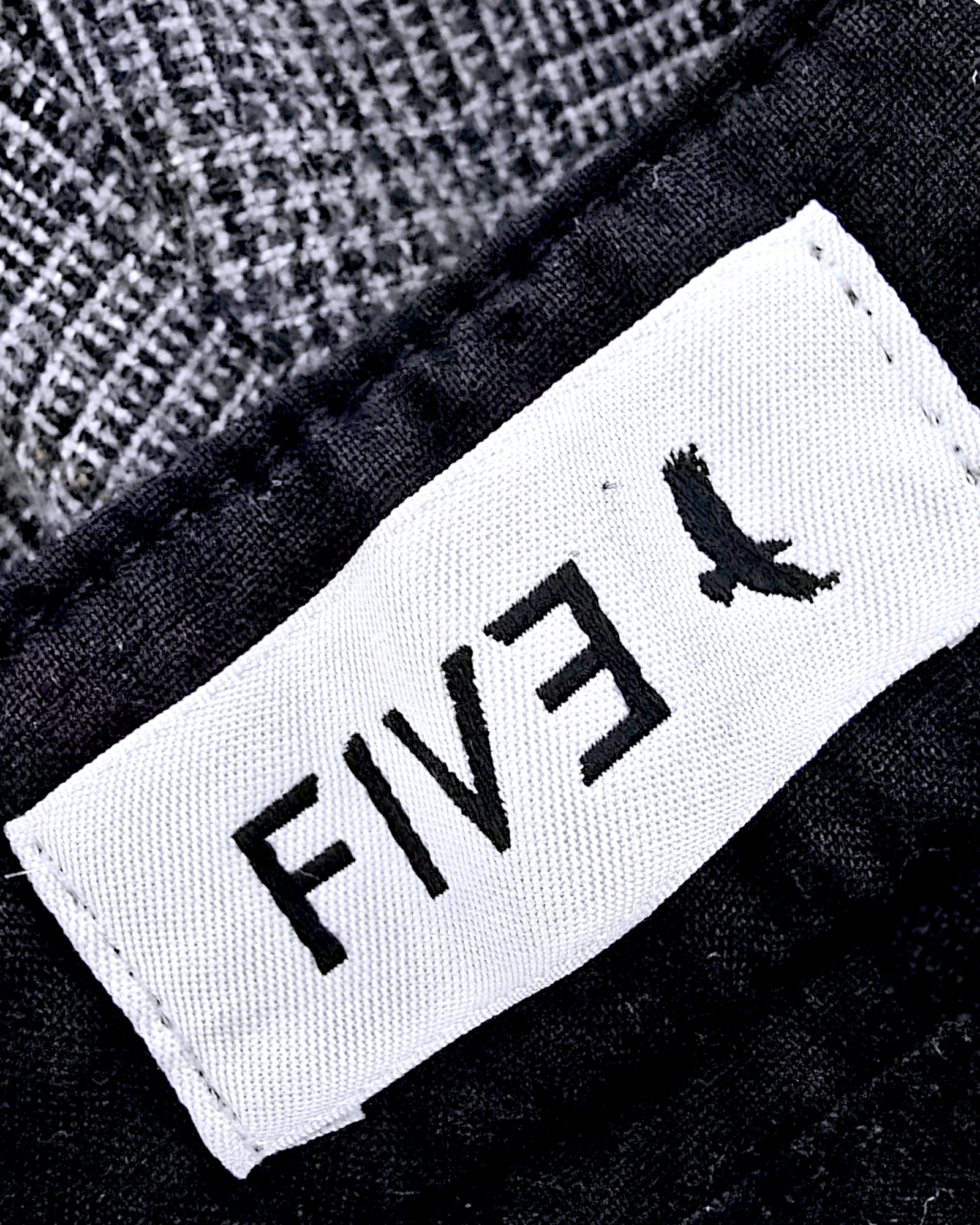 Pantalon chic 7/8è