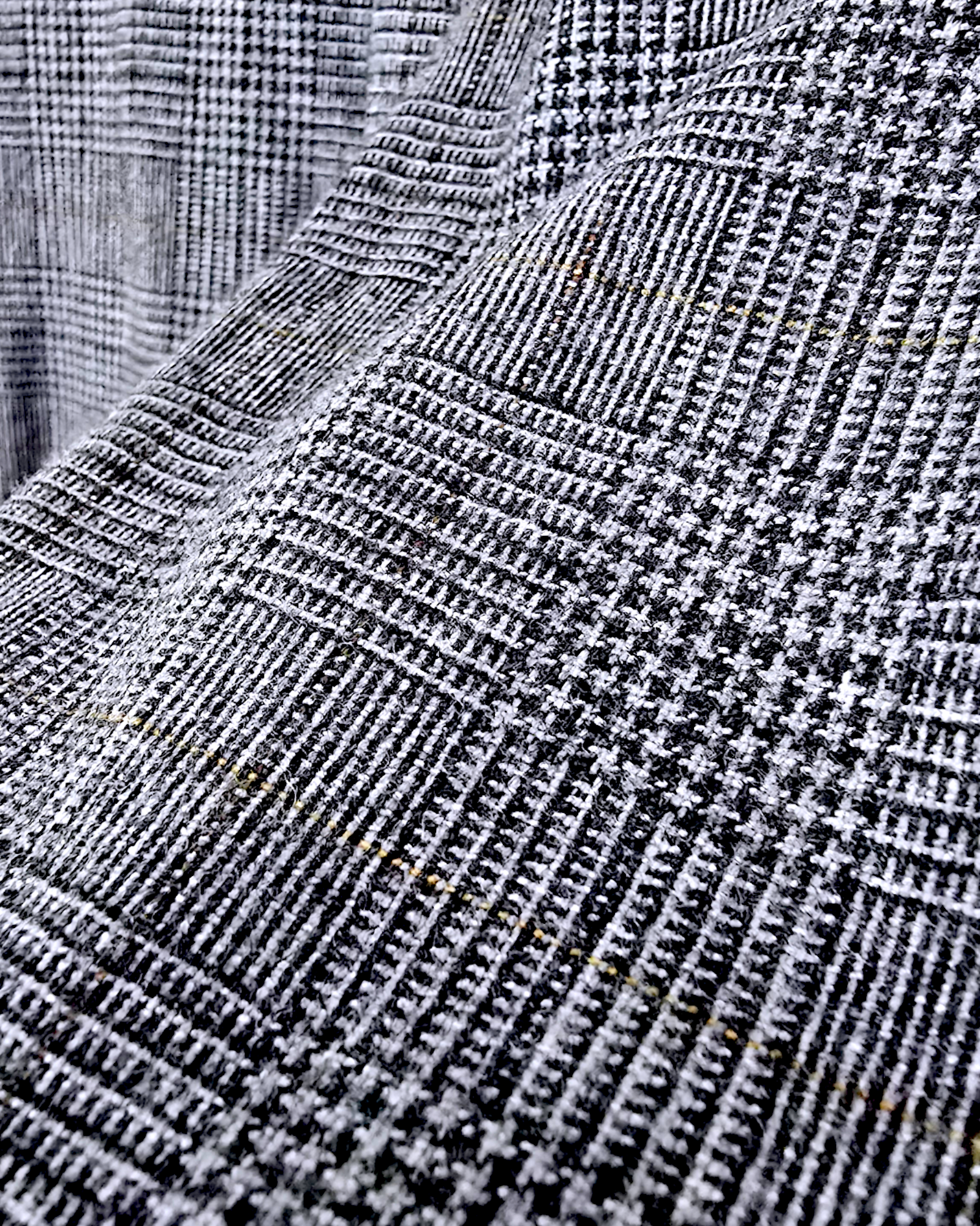 Pantalon chic 7/8è