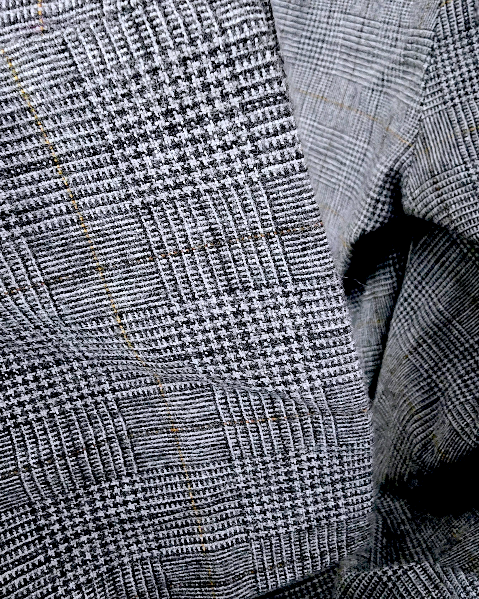 Pantalon chic 7/8è