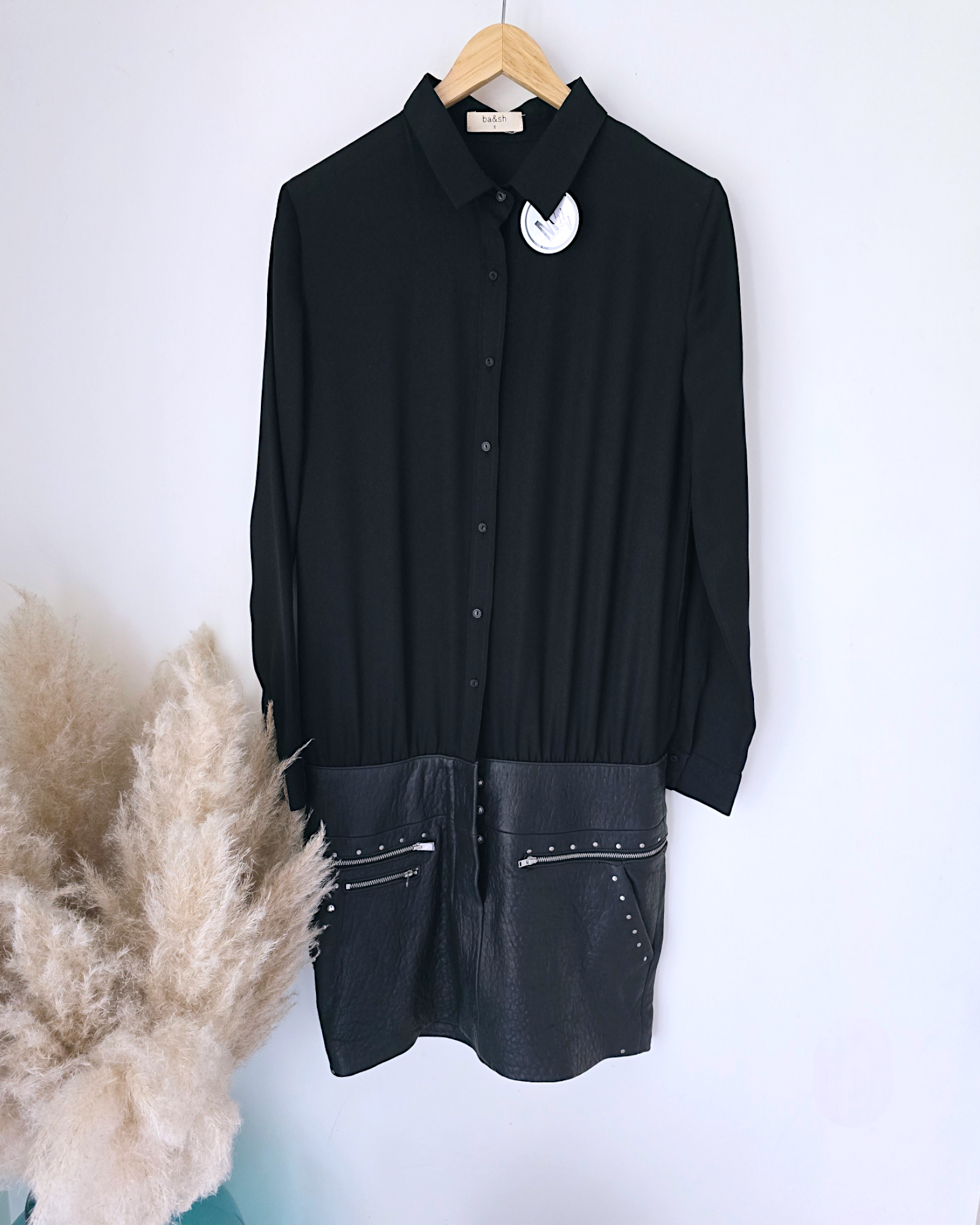 Robe Eglantine