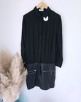 Robe Eglantine
