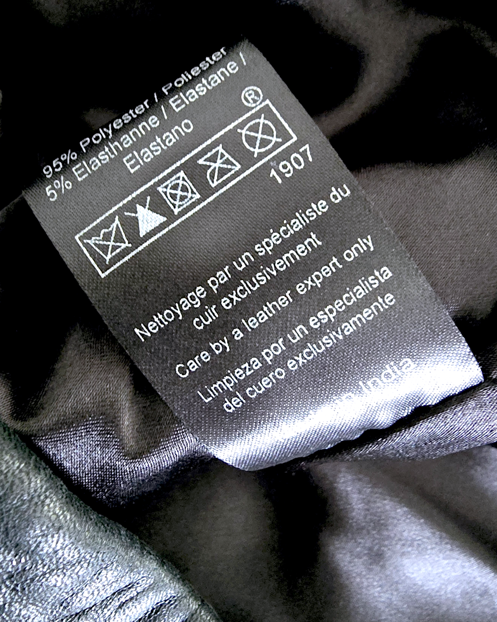 Robe Eglantine