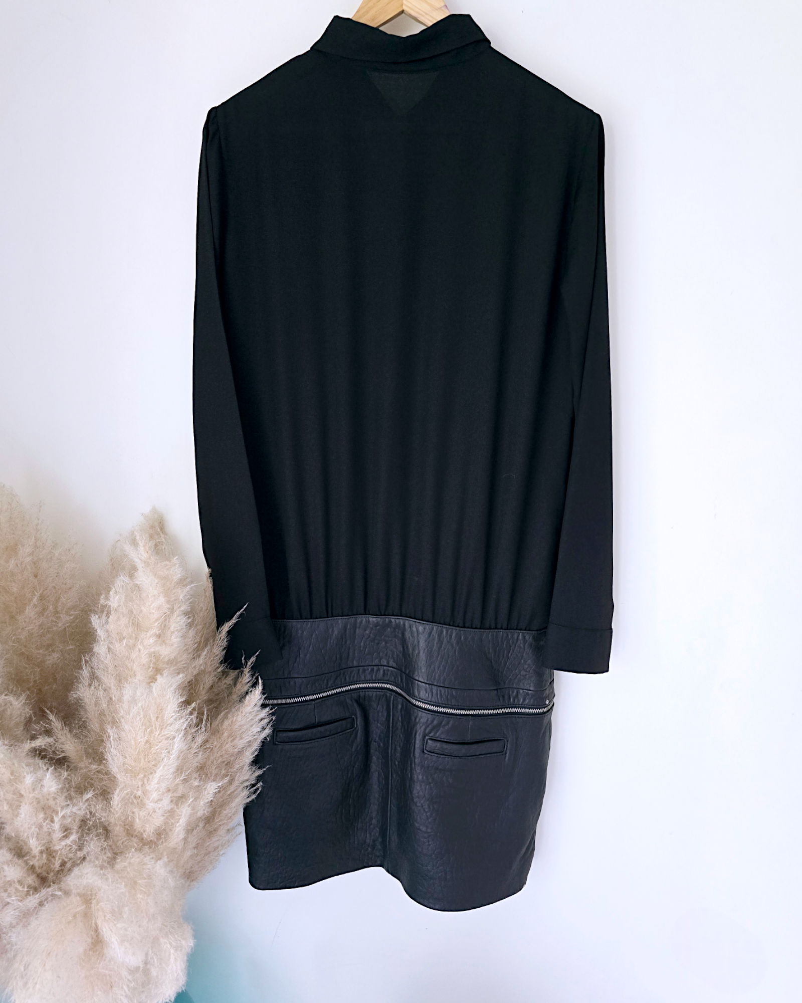 Robe Eglantine